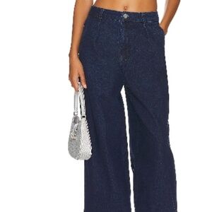 AFRM Turner Jeans